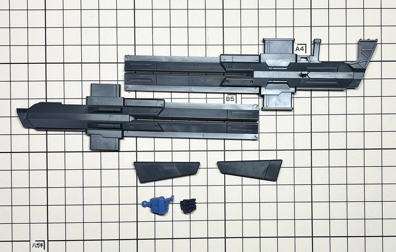 境界戦機メイレスジョウガン武器01