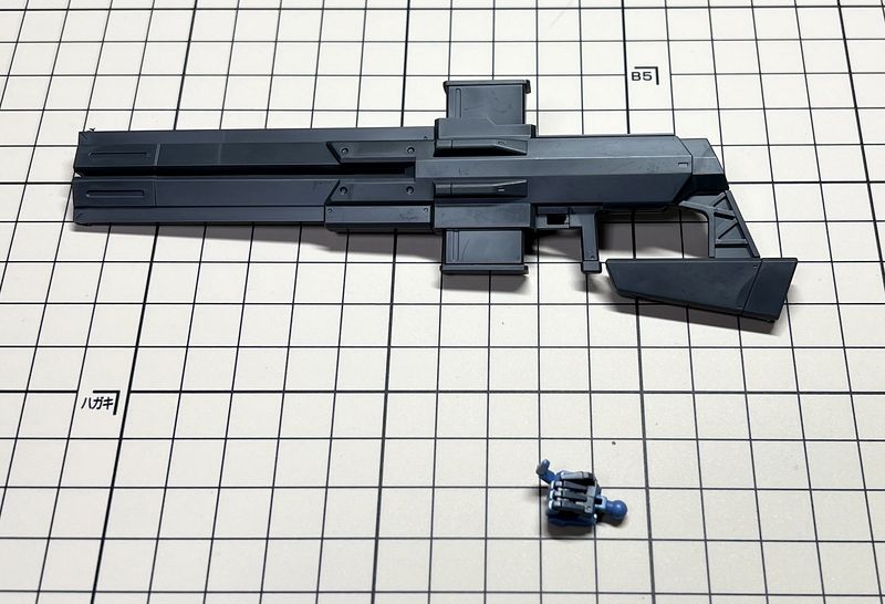 境界戦機メイレスジョウガン武器03