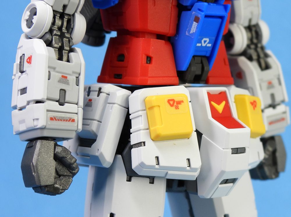 RGガンダムVer2.0完成05