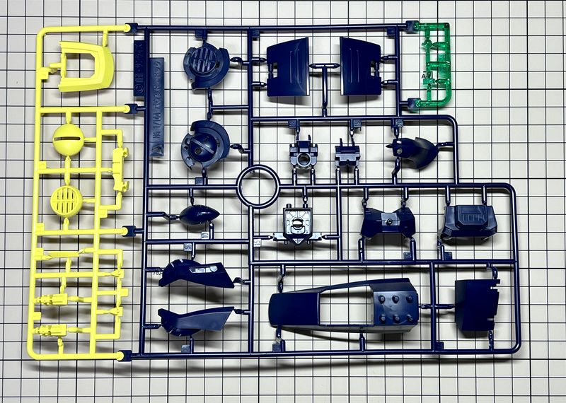 HGUCバウンド・ドッグランナー紹介01