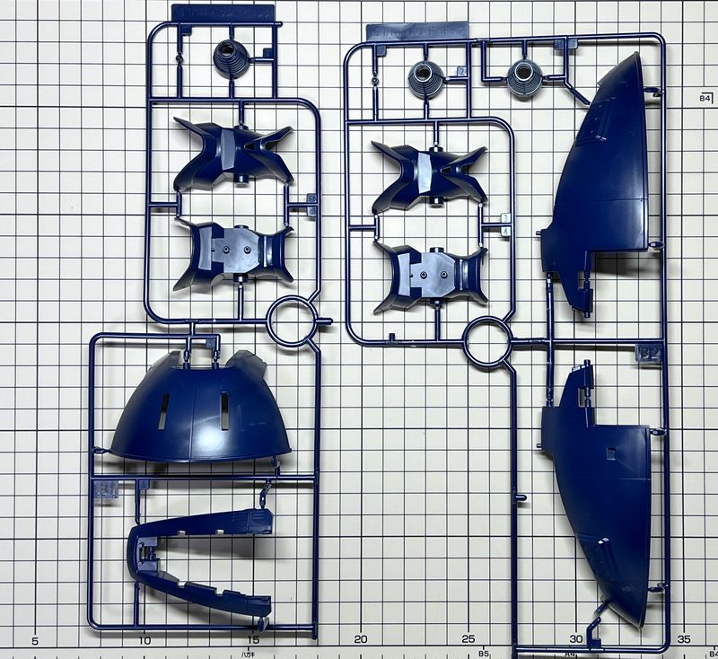 HGUCバウンド・ドッグランナー紹介02