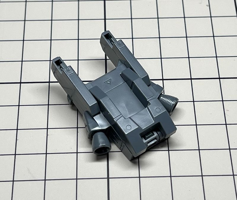 HGUCEz-8組み立て06