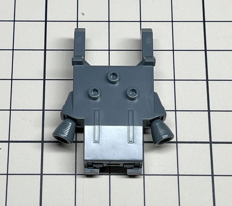 HGUCEz-8組み立て07