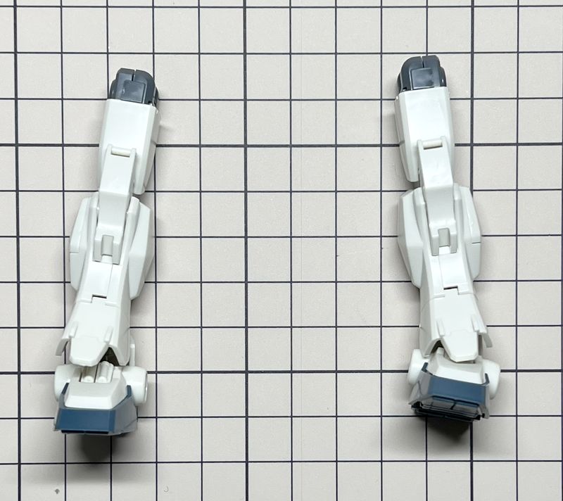 HGUCEz-8組み立て16