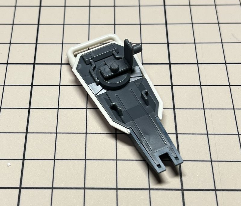 HGUCEz-8組み立て31