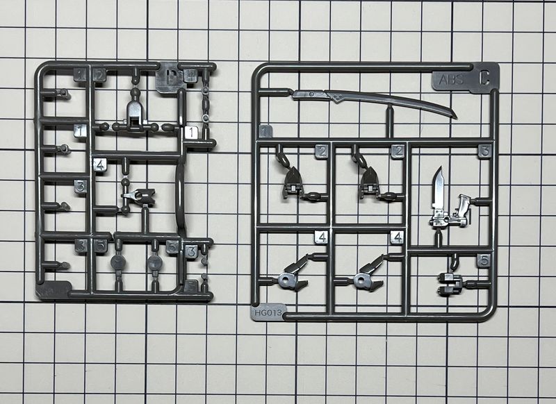 ヘキサギアガバナーライトアーマーローズ03