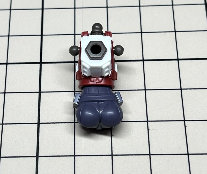 ヘキサギアガバナーライトアーマーローズ09