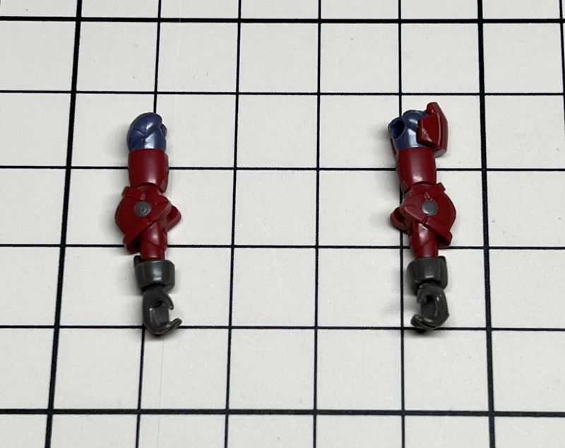 ヘキサギアガバナーライトアーマーローズ10