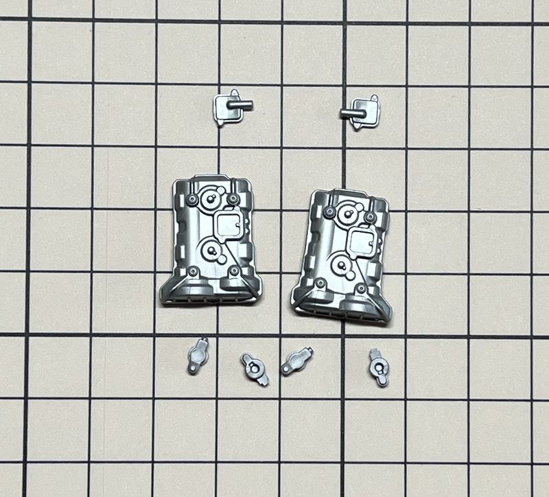 ドゥカティスーパーレッジェーラエンジン組み立て03