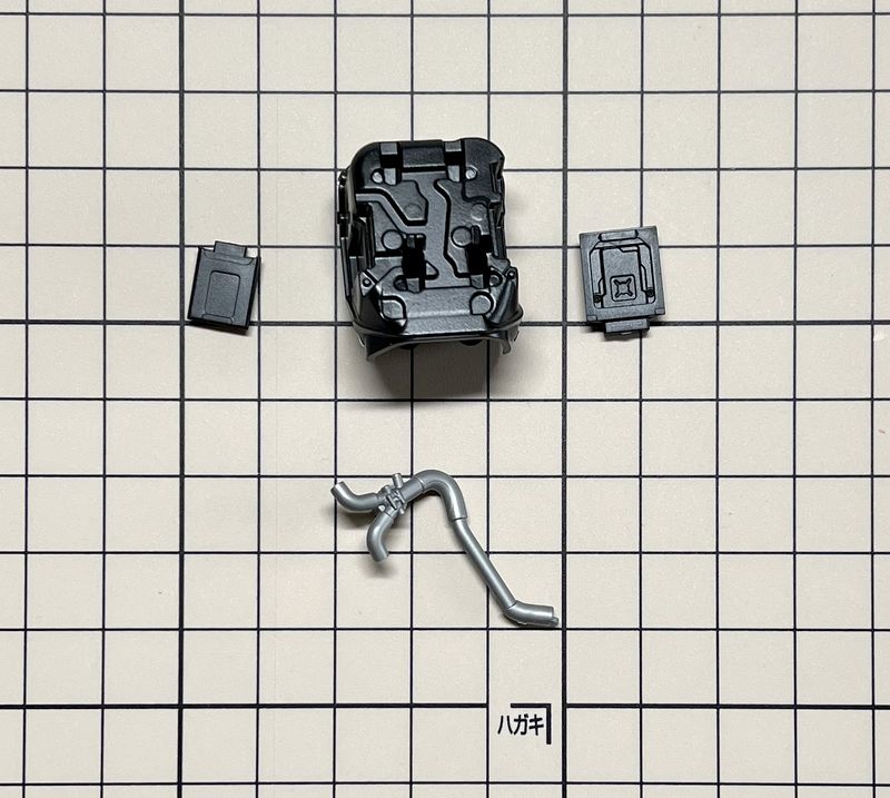 ドゥカティスーパーレッジェーラエンジン組み立て04