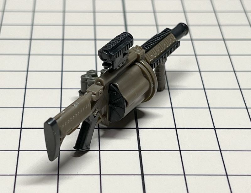 リトルアーモリーM32MGL05