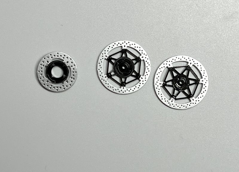 ドゥカティスーパーレッジェーラ塗装04