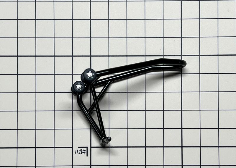 ドゥカティスーパーレッジェーラ塗装21